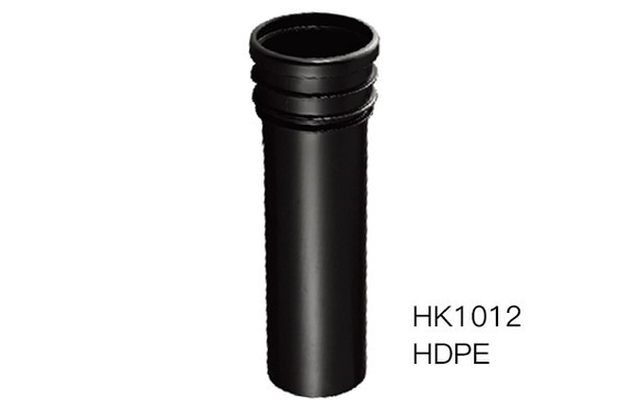 ตัวเชื่อมต่อท่อระบายน้ำห้องน้ำ HDPE PVC Pan สวมทนเป็นมิตรกับสิ่งแวดล้อม