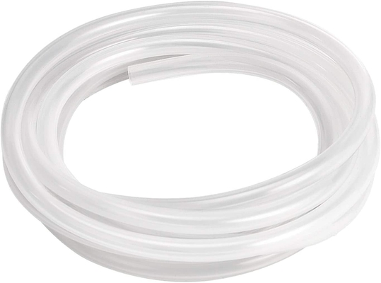 Ultralight 1 Mm ท่อซิลิโคนยืดหยุ่นป้องกันฉนวนเป็นมิตรกับสิ่งแวดล้อม