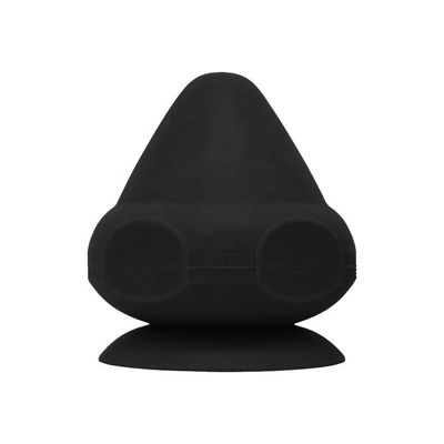 ลูกบอลนวดหลังซิลิโคนลาครอสโยคะสำหรับกล้ามเนื้อปล่อยเนื้อเยื่อลึก Myofascial