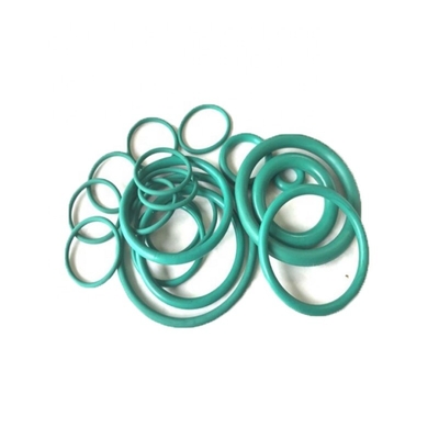 FKM Waterproof Nitrile O Rings ทนน้ำมัน, ยางทนด่าง O Ring Seals