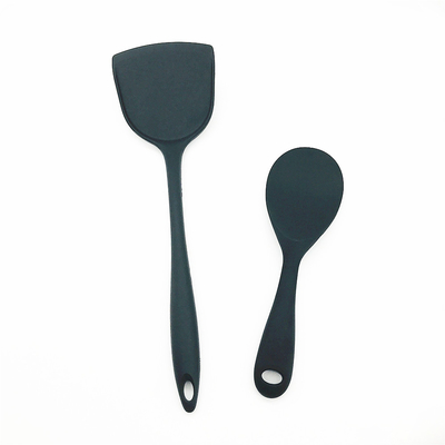 ISO Ultralight ซิลิโคนของใช้ในครัวเรือนชุดอุปกรณ์ครัว Anticorrosive