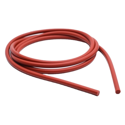 สายยางโอริงไนไตรล์กันน้ำ, แถบฟองน้ำ EPDM โปร่งแสง
